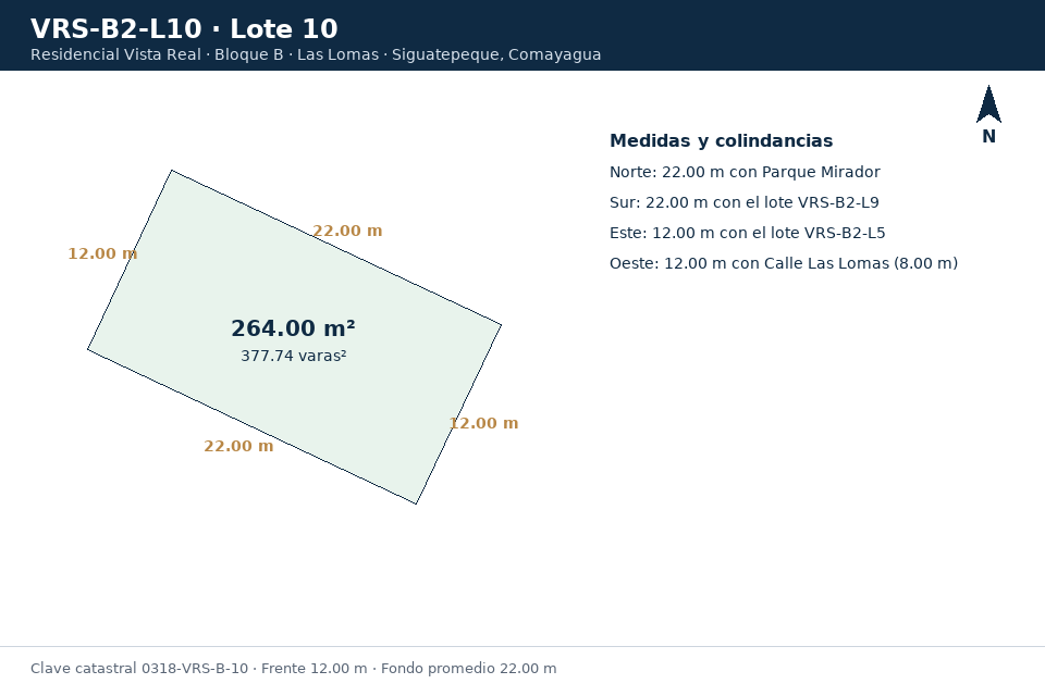 Lote 10