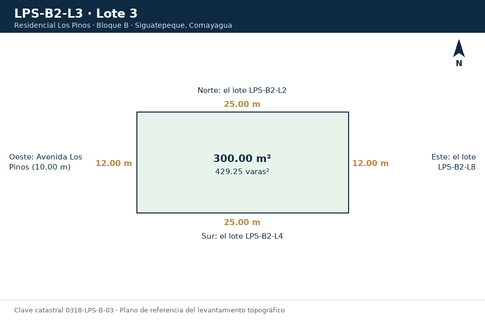 Lote 3