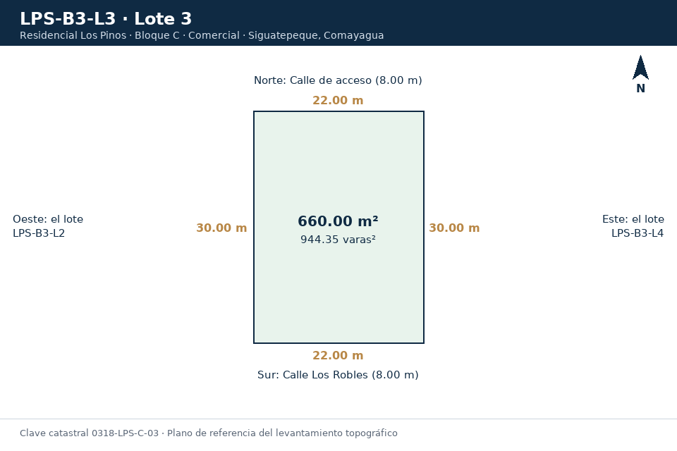 Lote 3