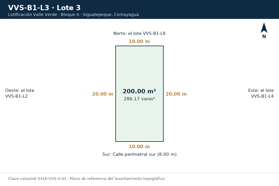 Lote 3