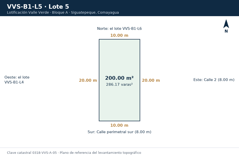 Lote 5