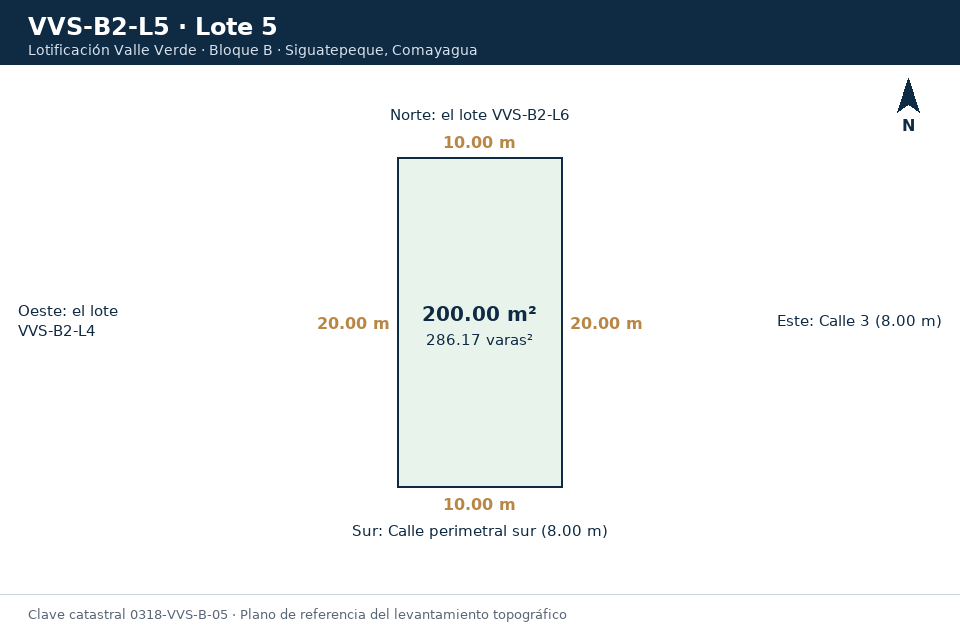 Lote 5
