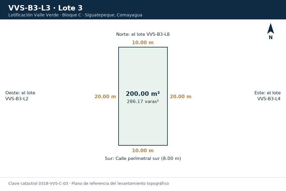 Lote 3