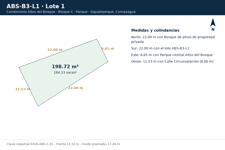 Lote 1