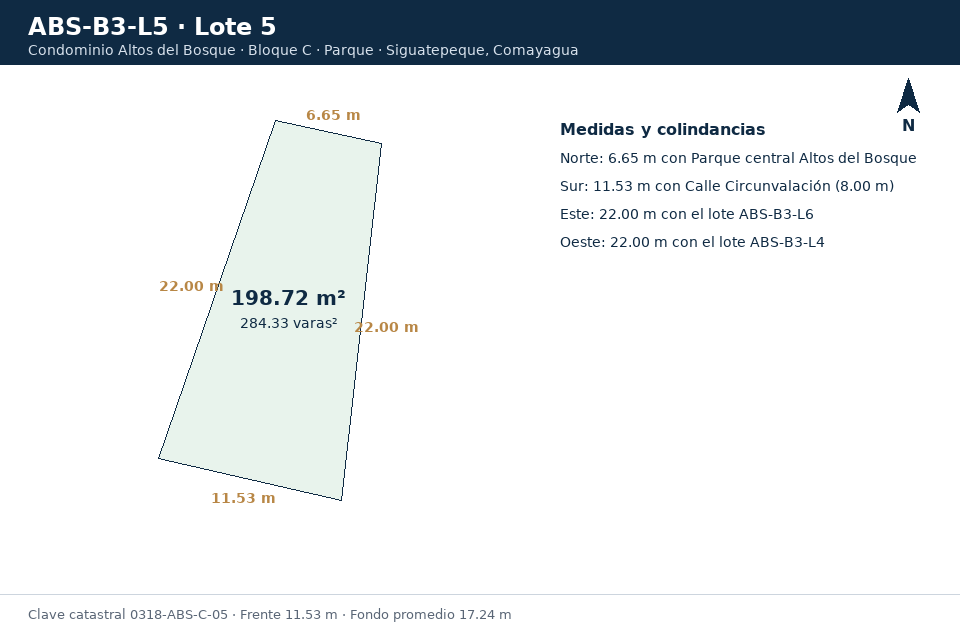 Lote 5