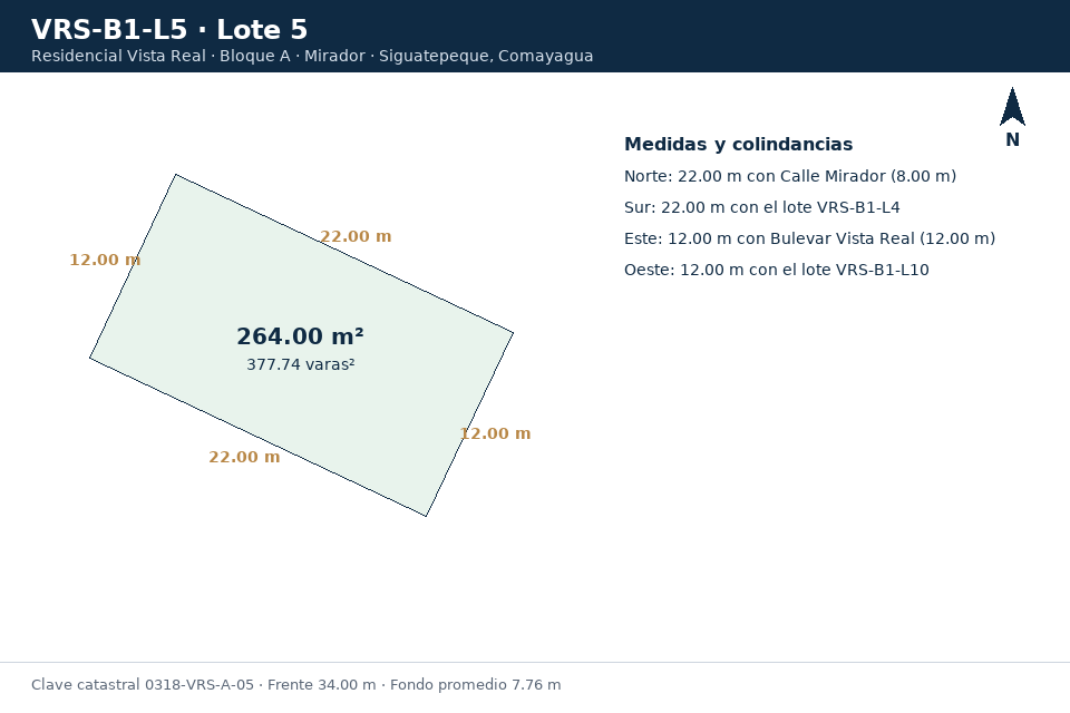 Lote 5