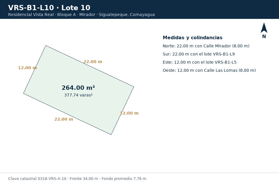 Lote 10