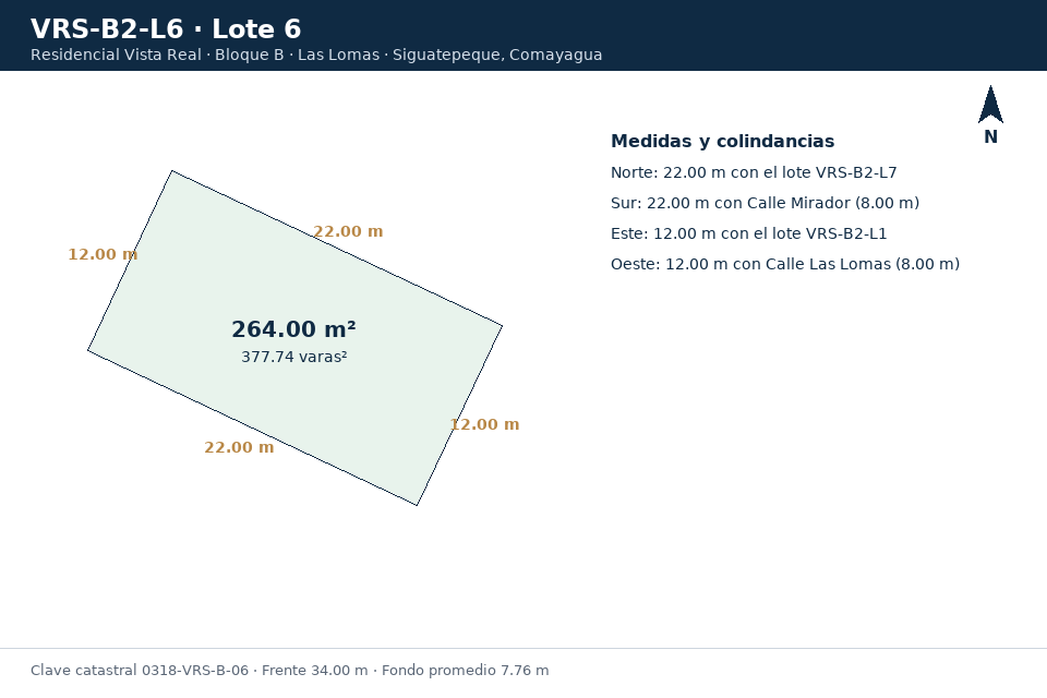 Lote 6